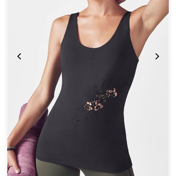 Fabletics Set - Vega Tank + Rocio Legging - Picture 2 of 11